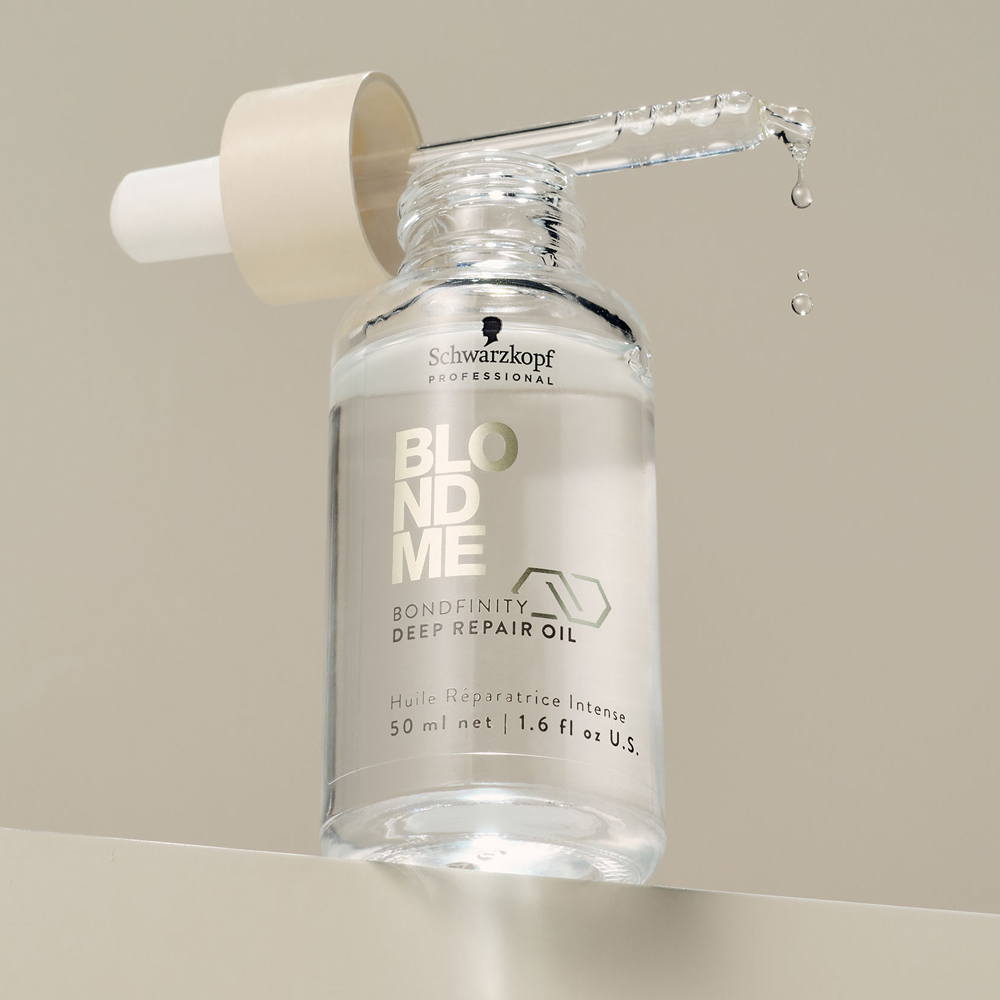 BlondMe Care · Schwarzkopf | Coserty.com